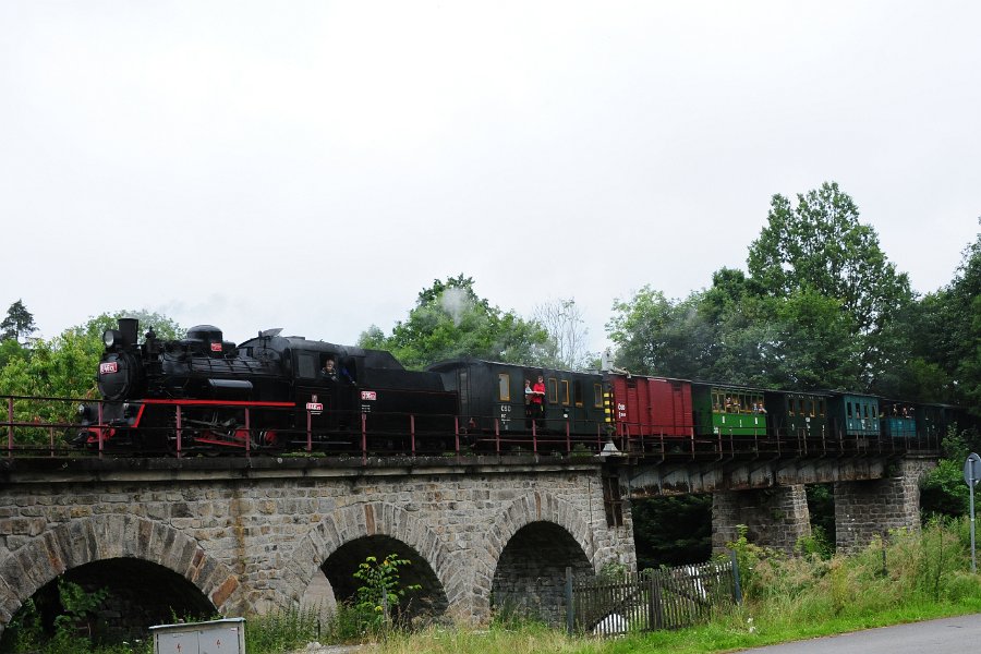 2020.07.19 JHMD U46.101 Jindřichův Hradec - Nová Bystřice (33)